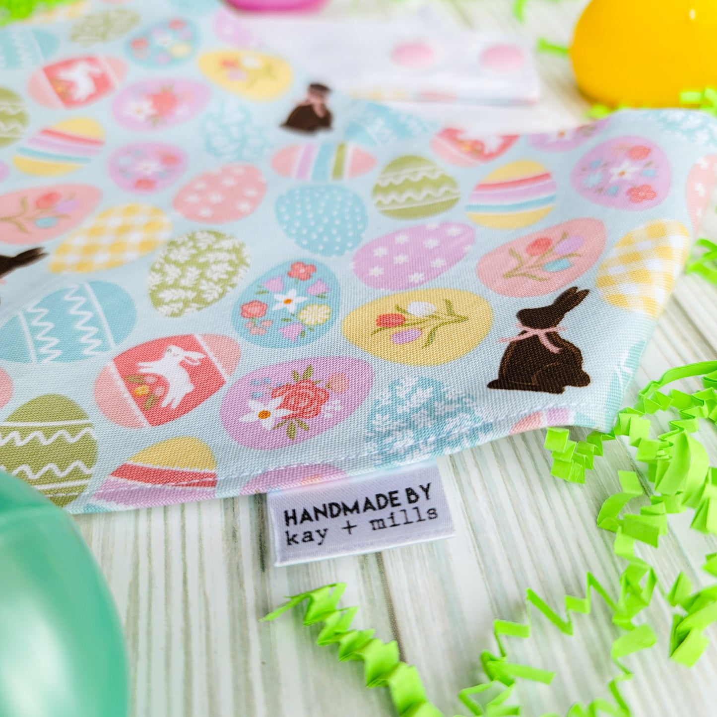 Easter Goodies