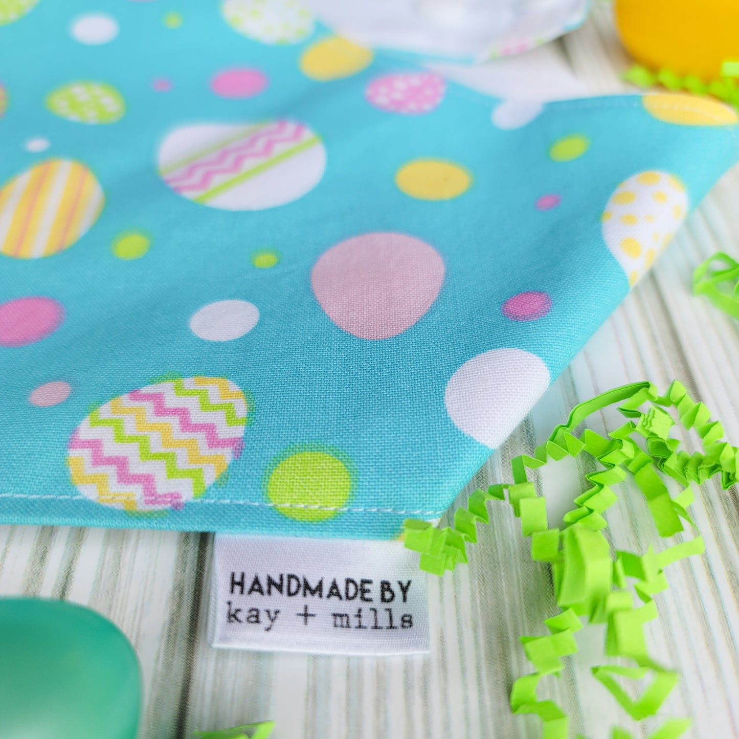 Easter Eggs