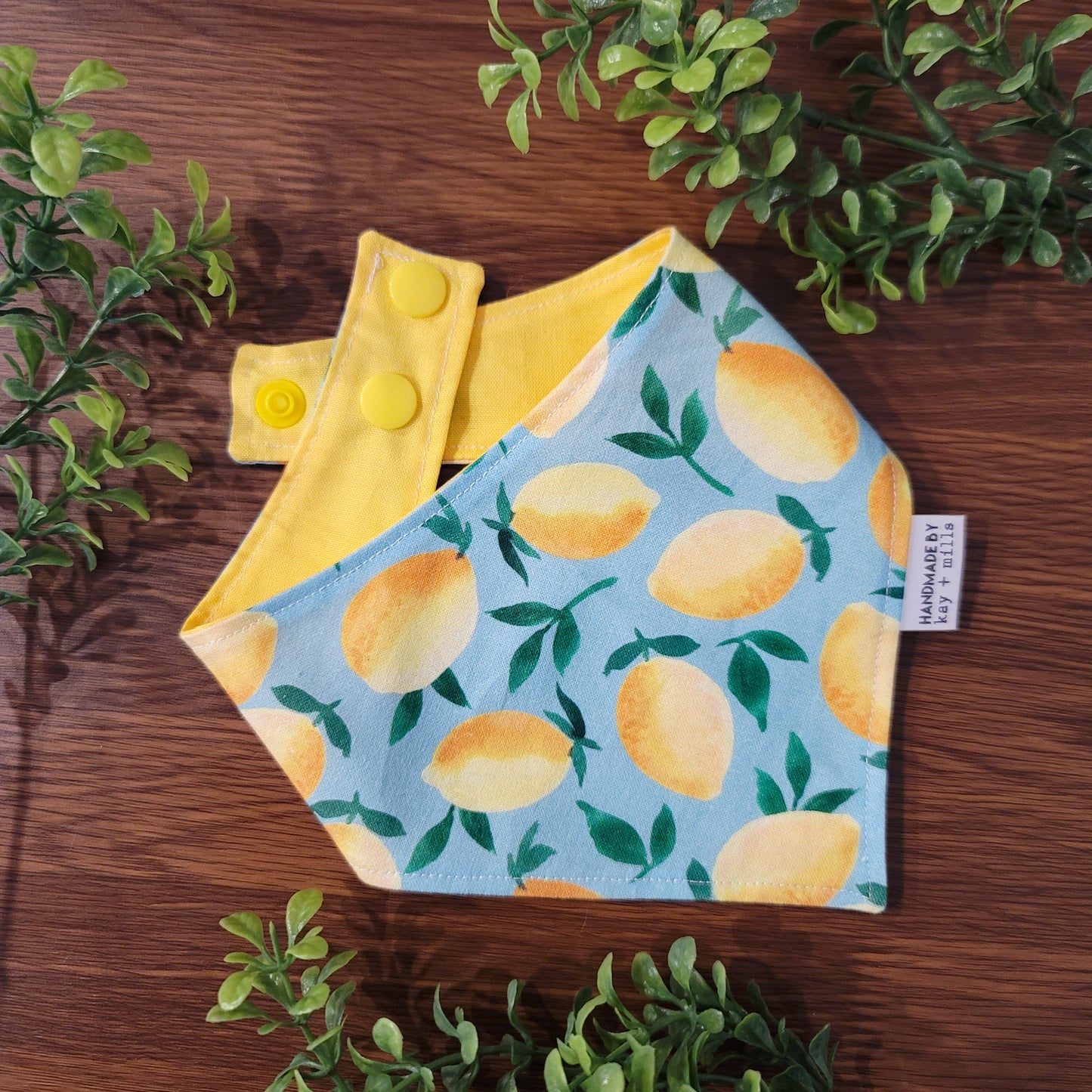Lovely Lemons