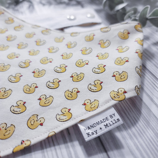 Rubber Ducky