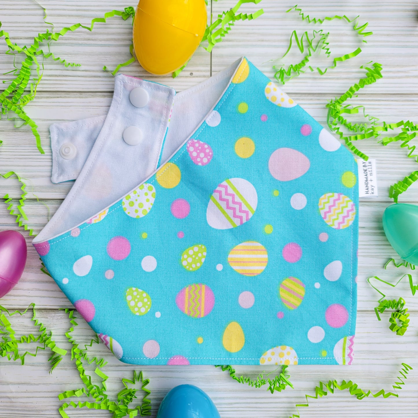 Easter Eggs