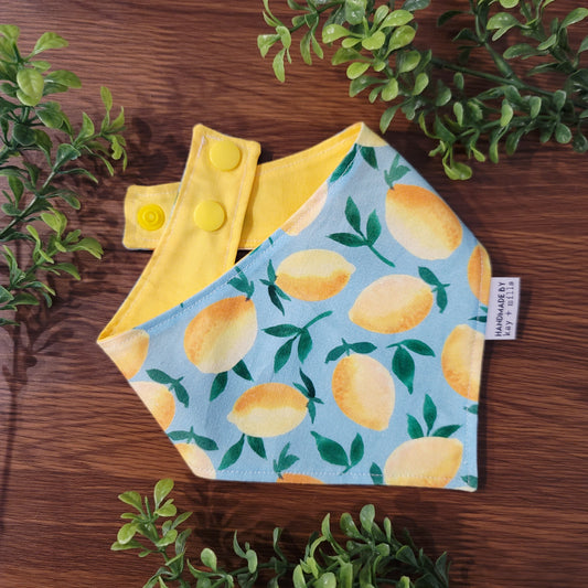 Lovely Lemons