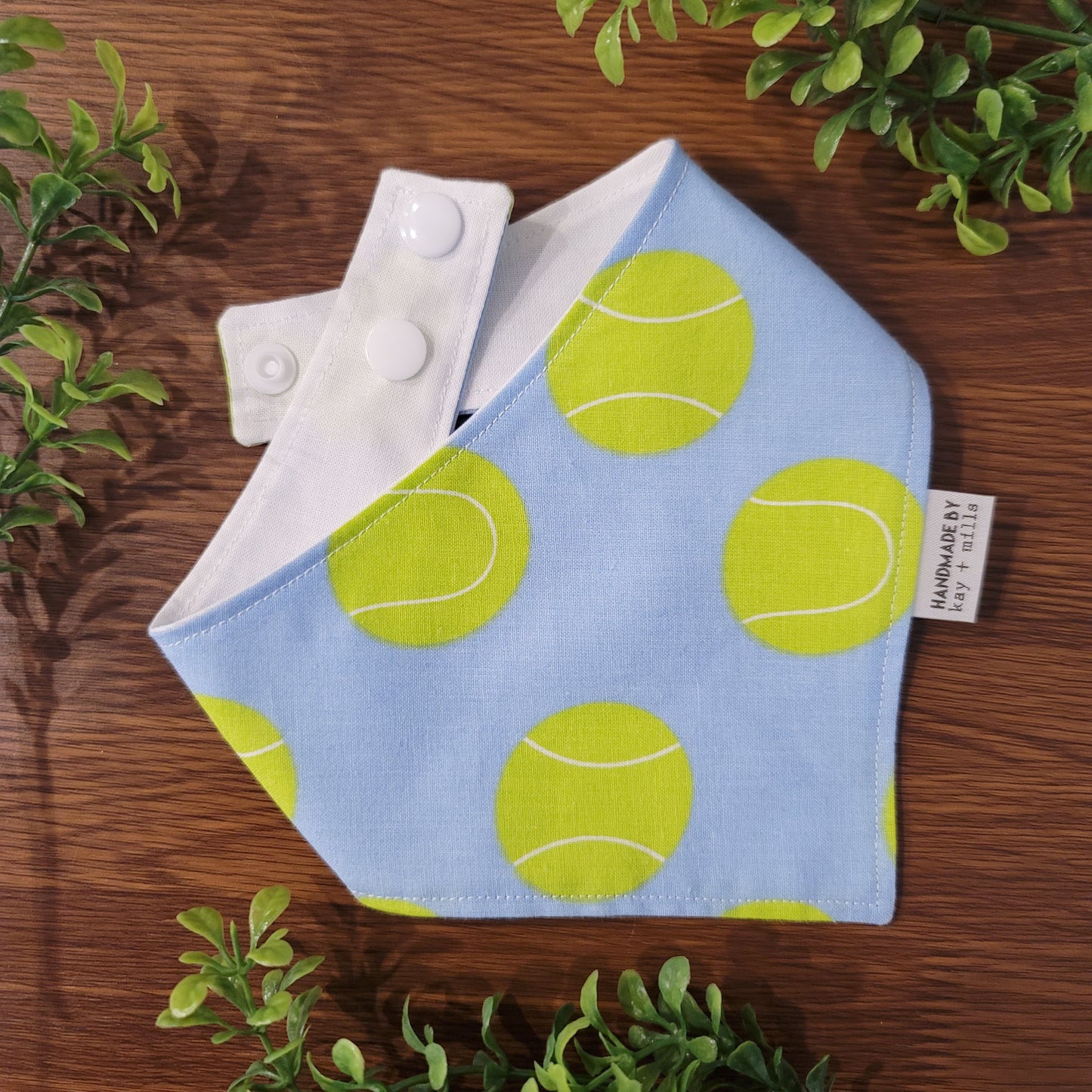 Tennis Balls!