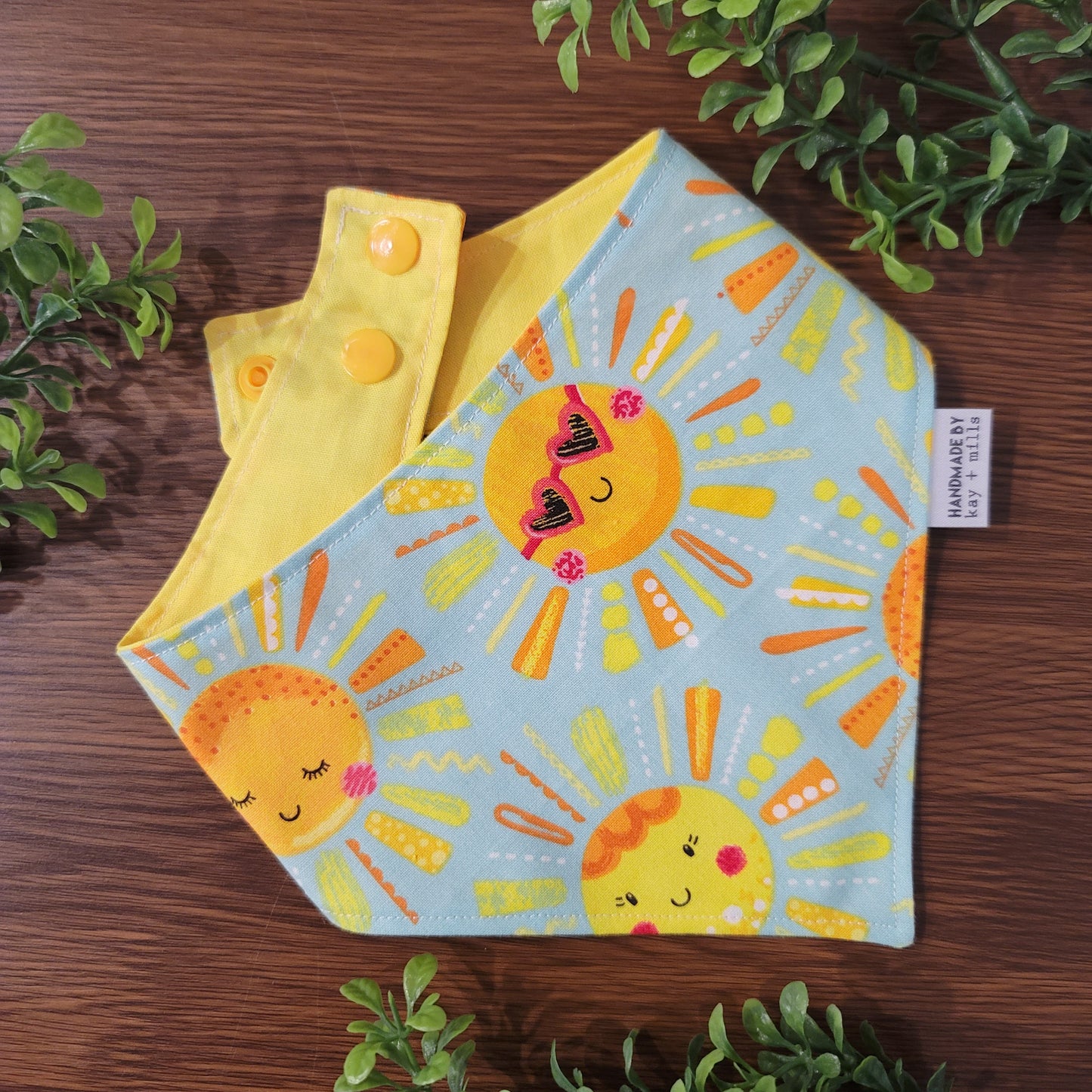 Summer Suns