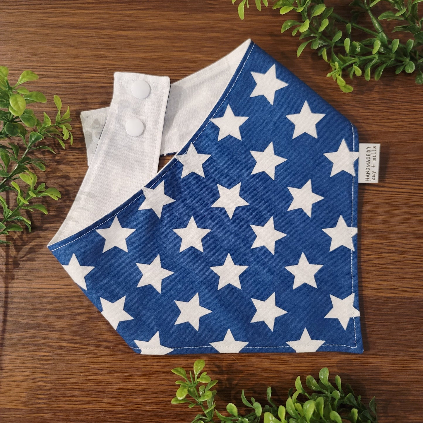 Stars on Navy