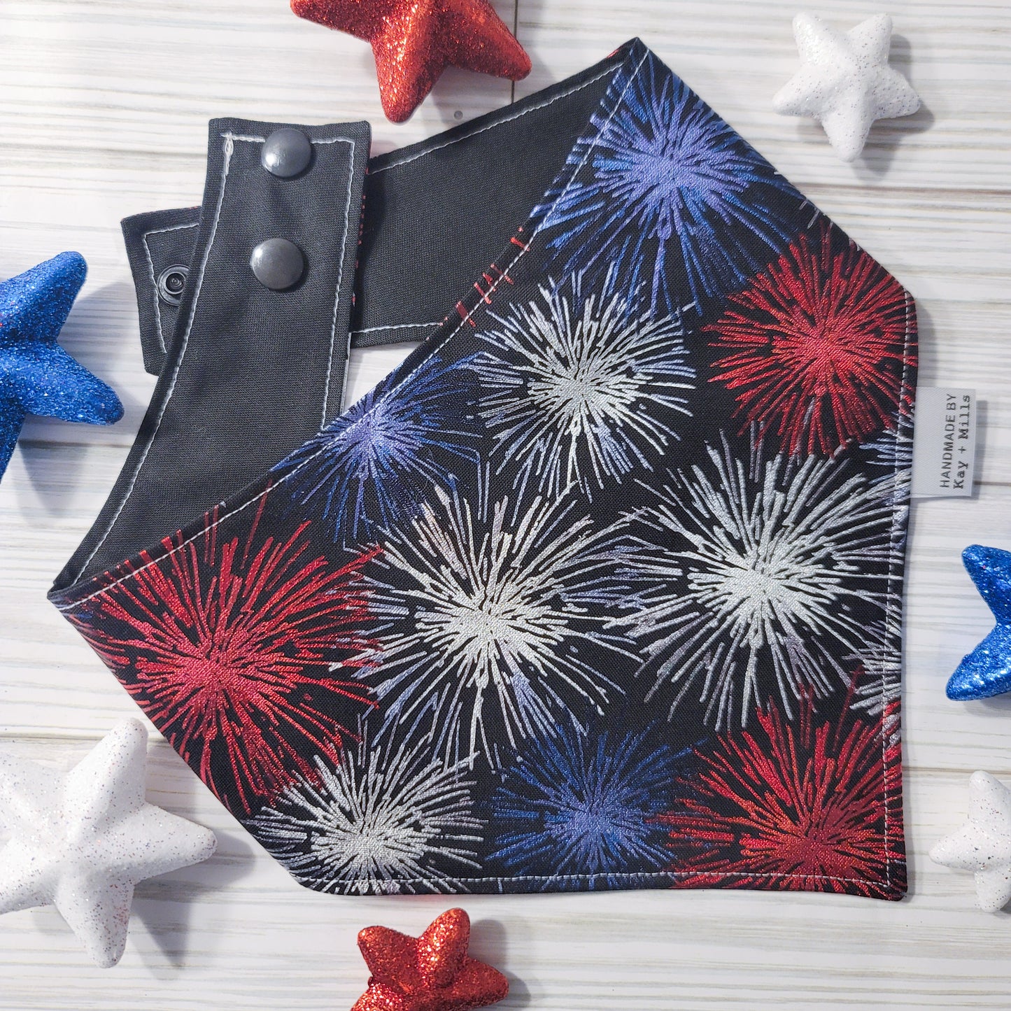 Fireworks!