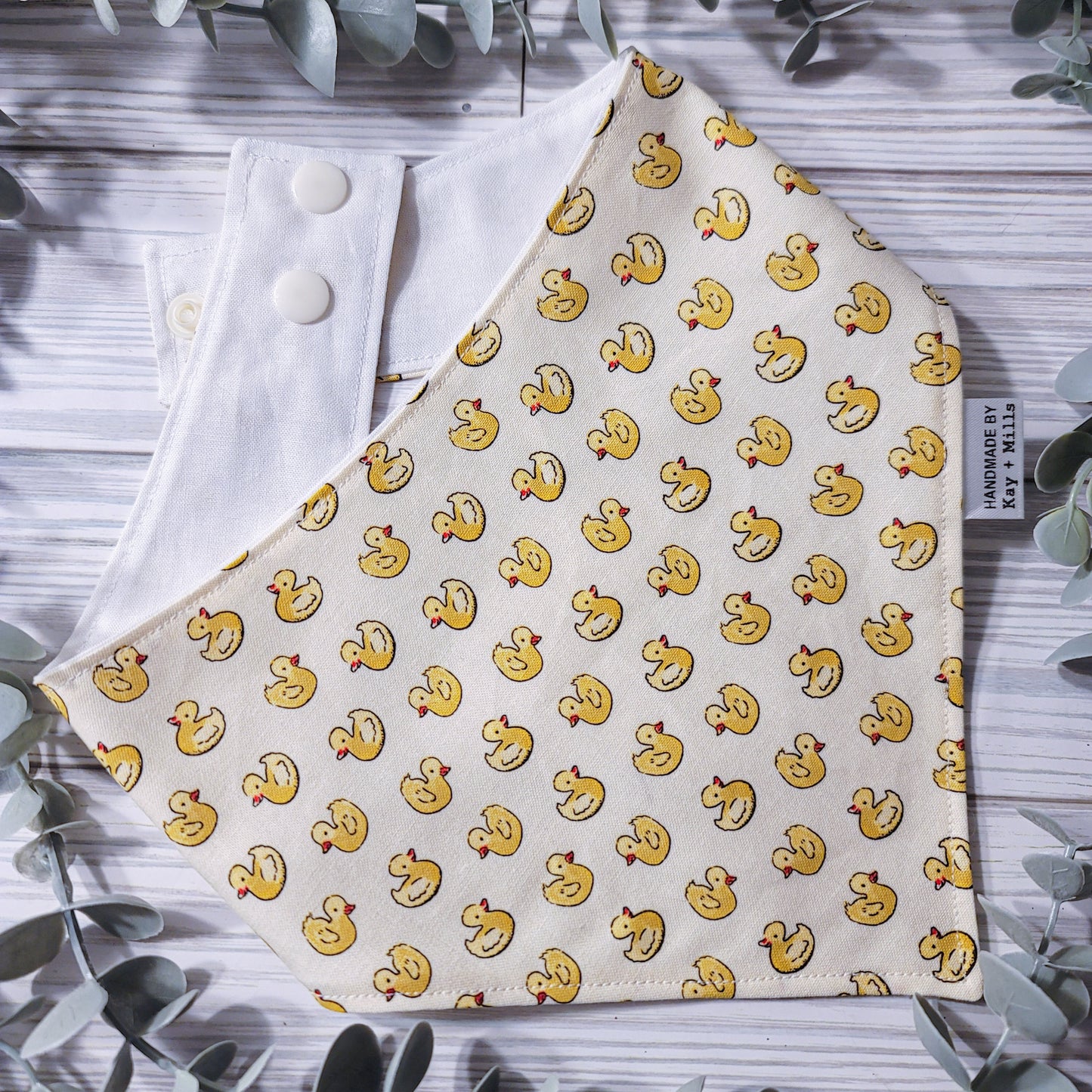 Rubber Ducky