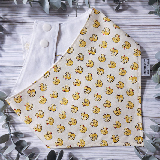 Rubber Ducky