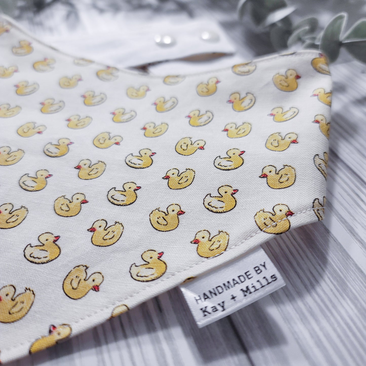 Rubber Ducky
