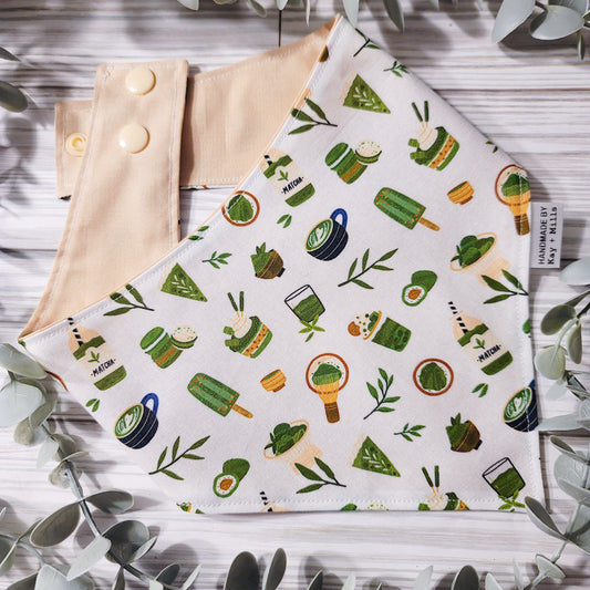 Matcha Everything