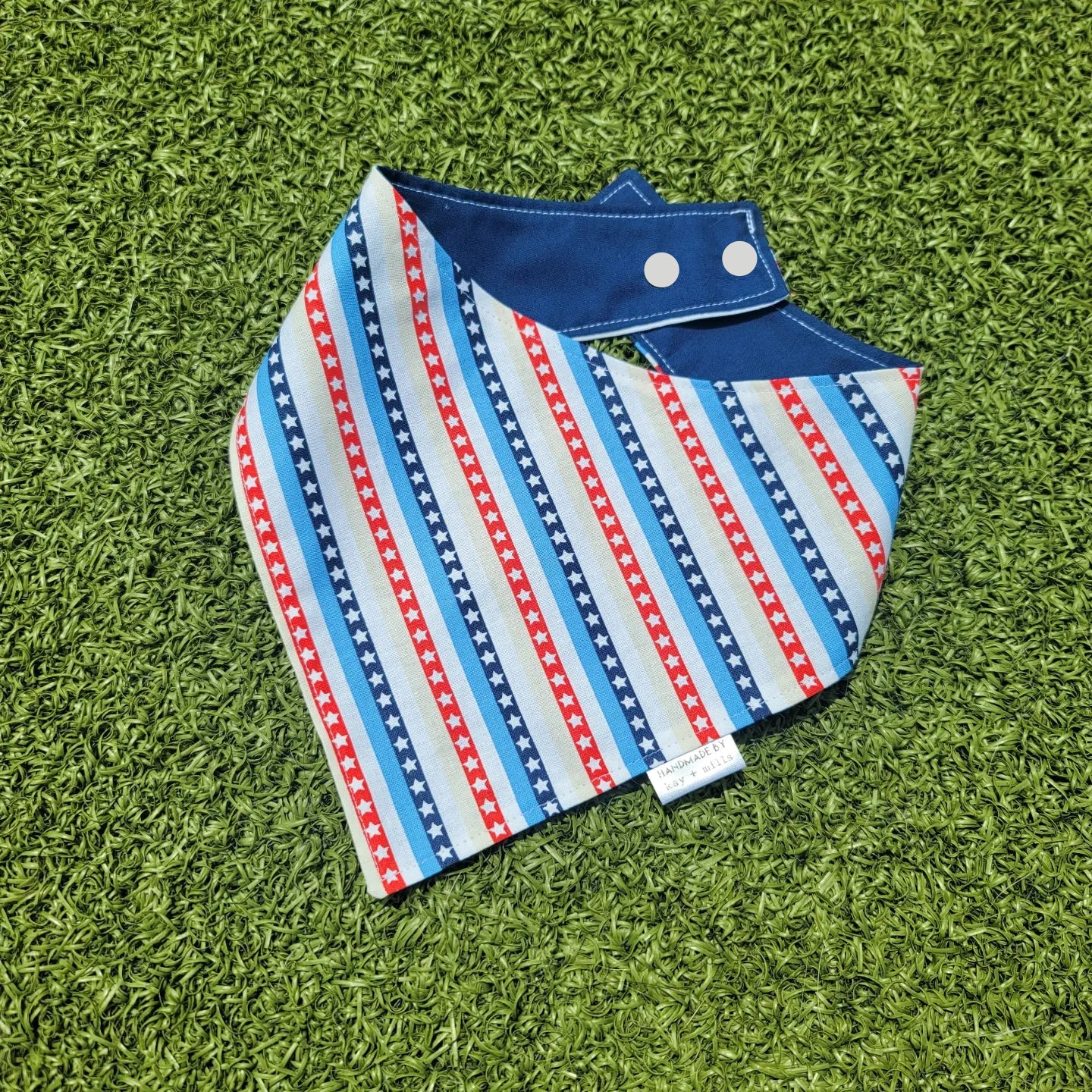 Stars and Stripes