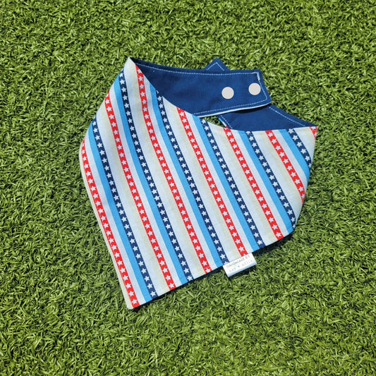 Stars and Stripes