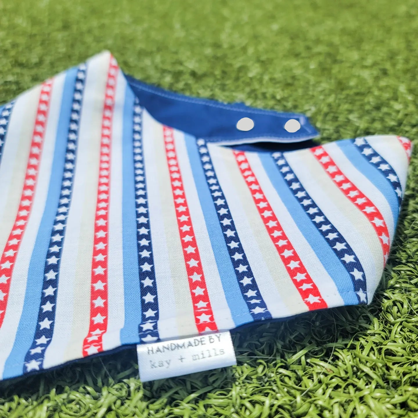 Stars and Stripes