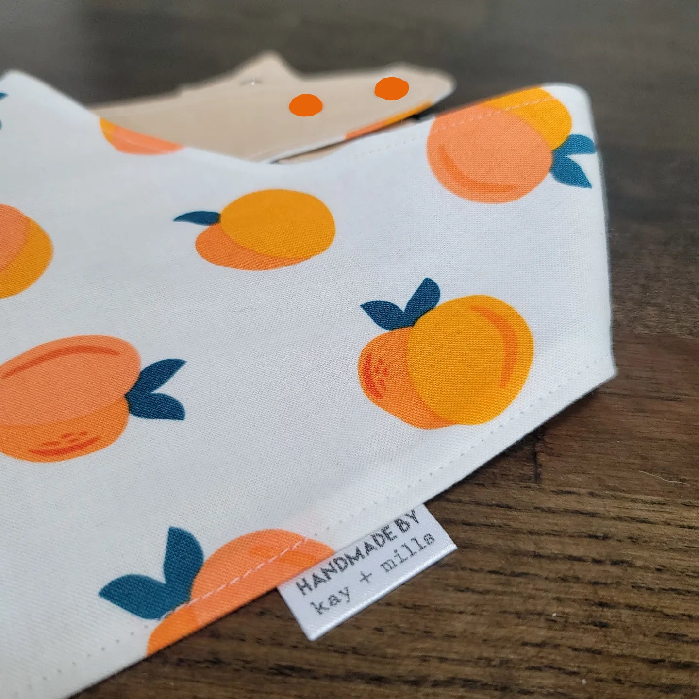 Just Peachy