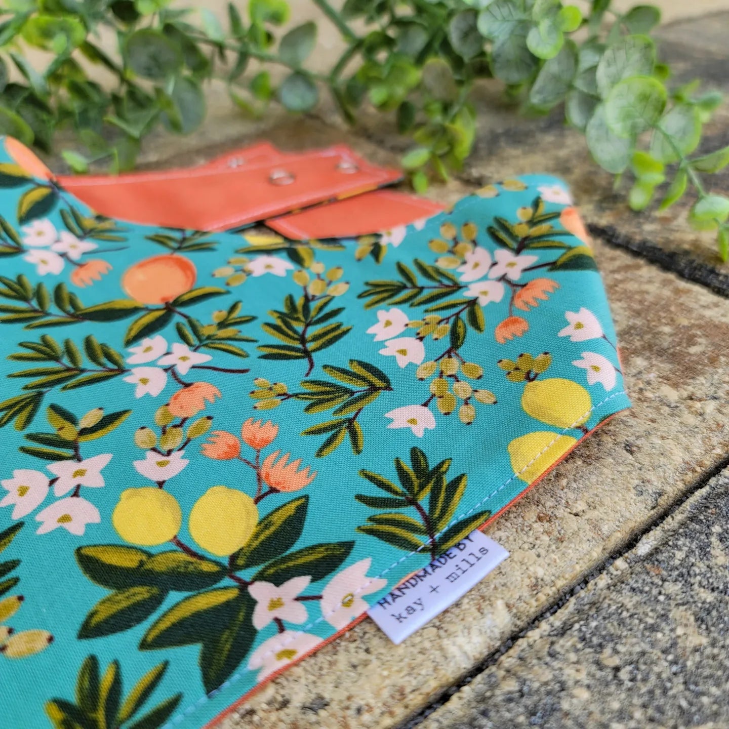 Summertime Citrus