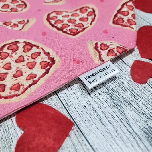 Pizza is My Valentine